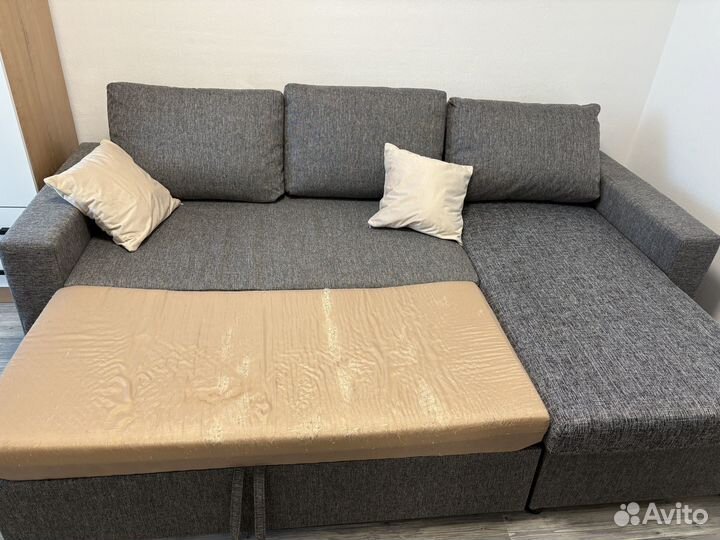 Диван раскладной hoff Торонто