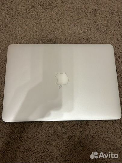Apple MacBook Air(13-inch, Early 2014)