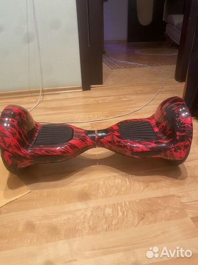 Гироскутер