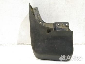 Брызговик задний