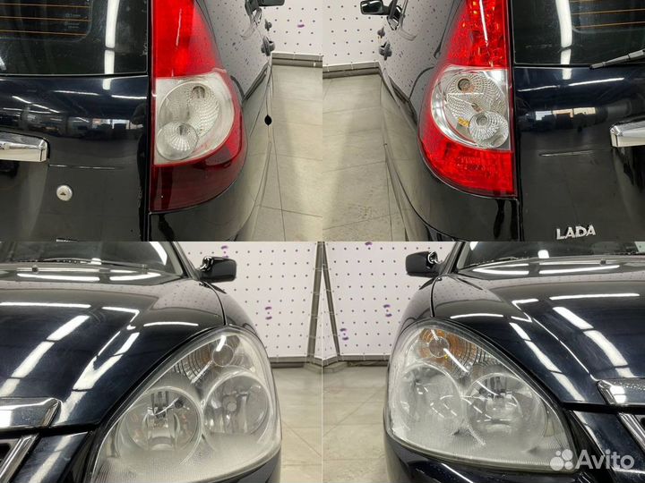 LADA Priora 1.6 МТ, 2011, 275 409 км