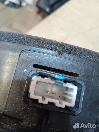 Динамик Hyundai Elantra