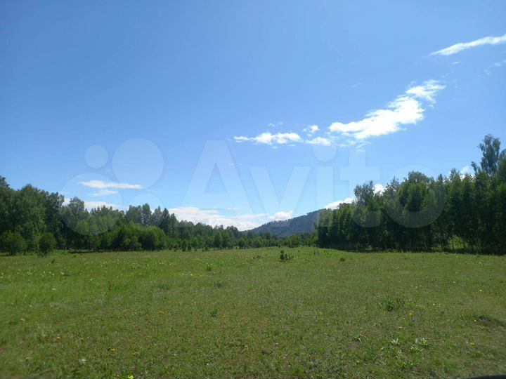 Участок 4 га (ИЖС)