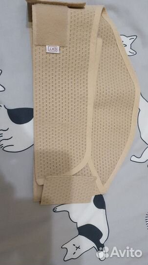 Бандаж фэст универсальный, 44 (100, 104)