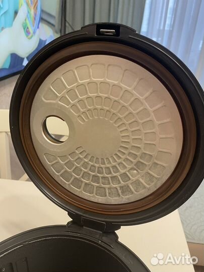 Мультиварка redmond