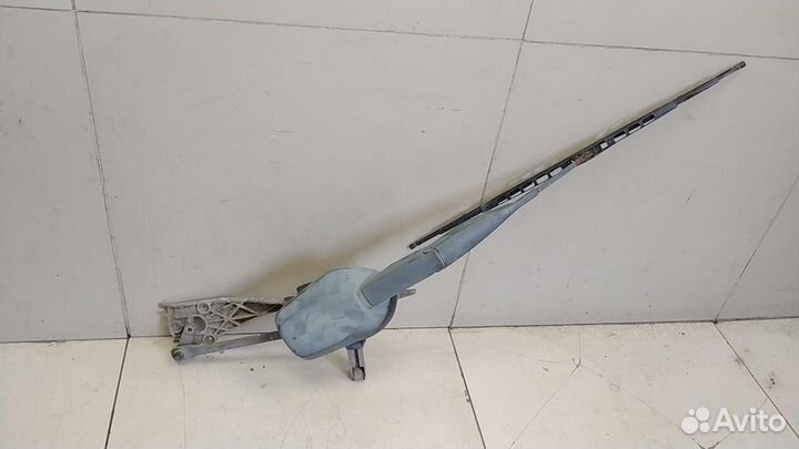 Трапеция стеклоочистителей Mercedes-Benz E-class