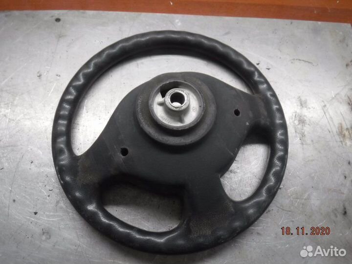 Руль Renault Logan K7J 2009