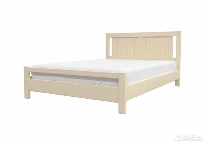 Кровать Ванесса