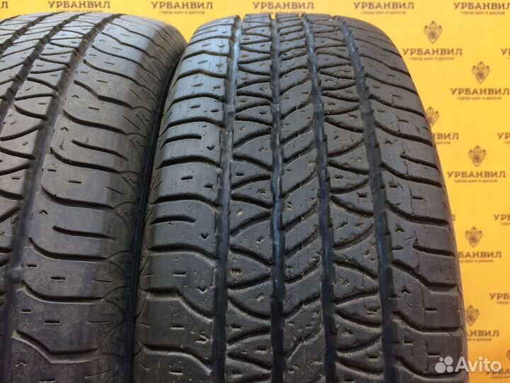 General Tire Ameri G4S 225/70 R15 100S