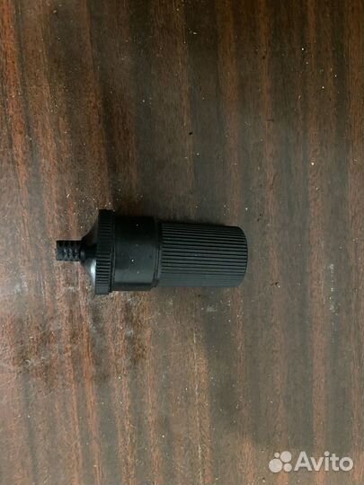 Гнездо автомобильного прикуривателя