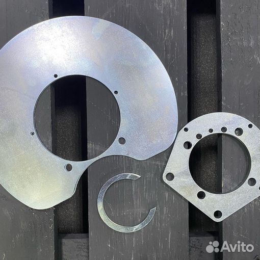 Планшайбы здт ваз 2101