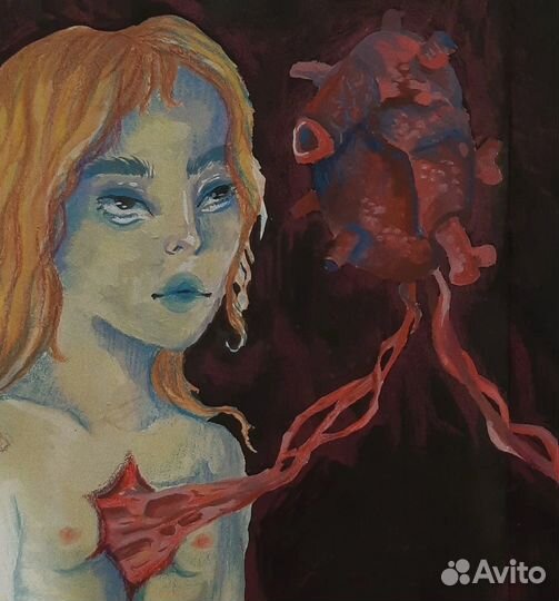 Картины на заказ