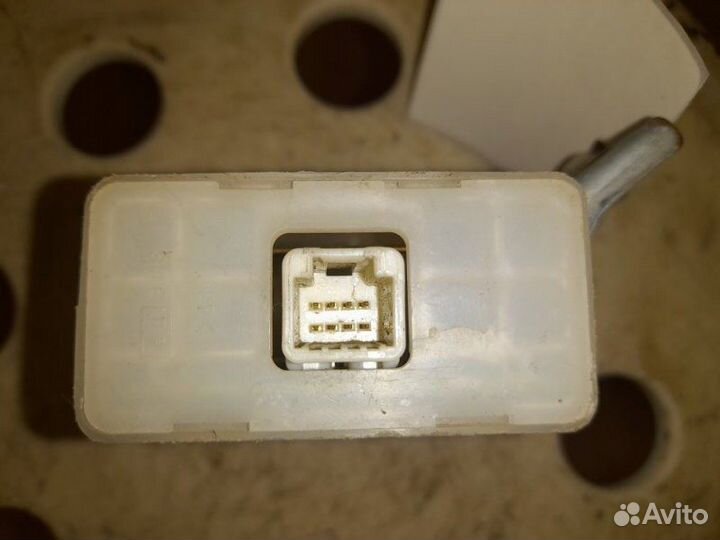 Блок комфорта Subaru Tribeca 2007-2014