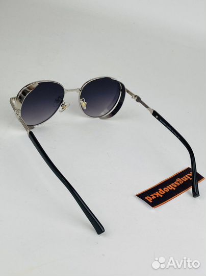 Солнцезащитные очки Balmain