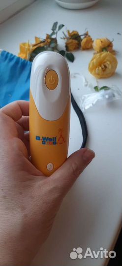 Электрический соплеотсос