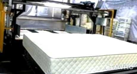 Матрас ортопедический