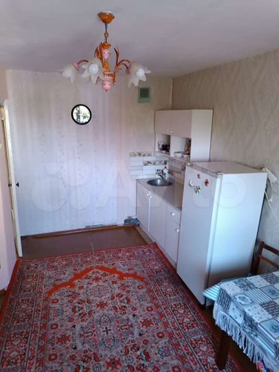 2-к. квартира, 59,2 м², 3/5 эт.