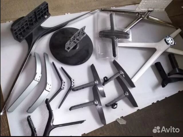 Подставка ножка подножка к телевизору