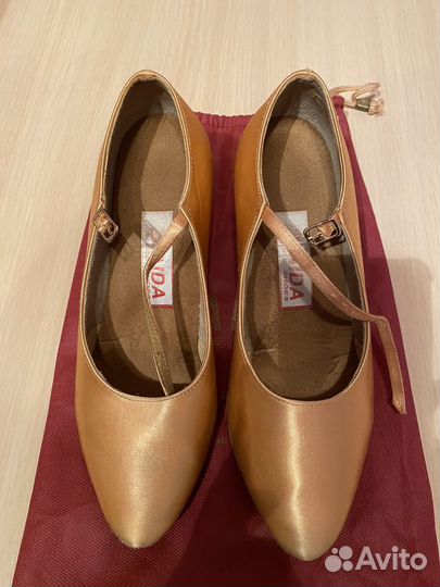 Туфли St Аида, р. 24,5