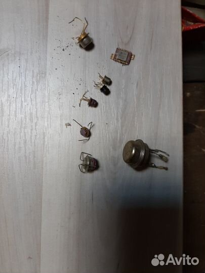 Амперметры и вольтметры