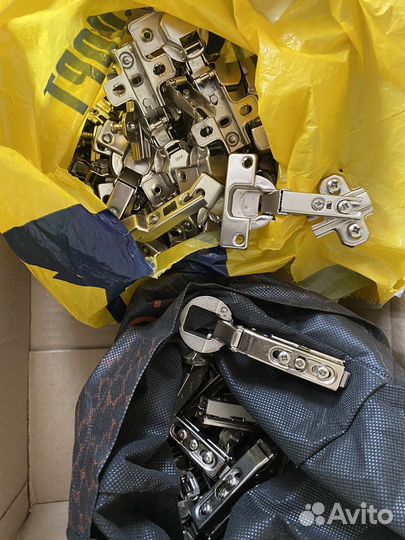 Комплектующие для мебели