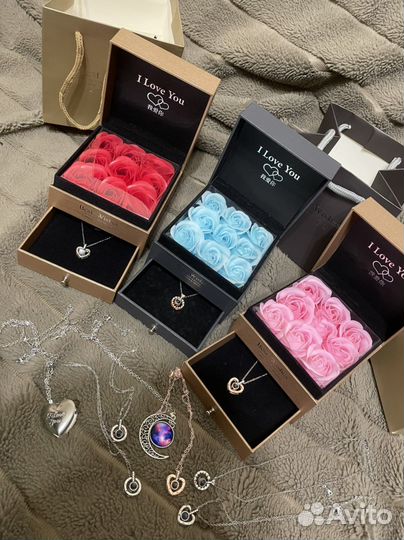 Подарок для девушки