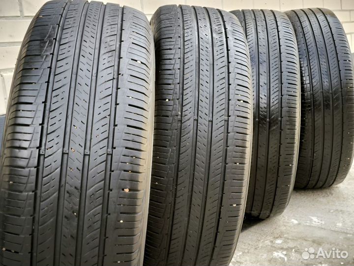 Hankook Dynapro HP2 RA33 225/65 R17