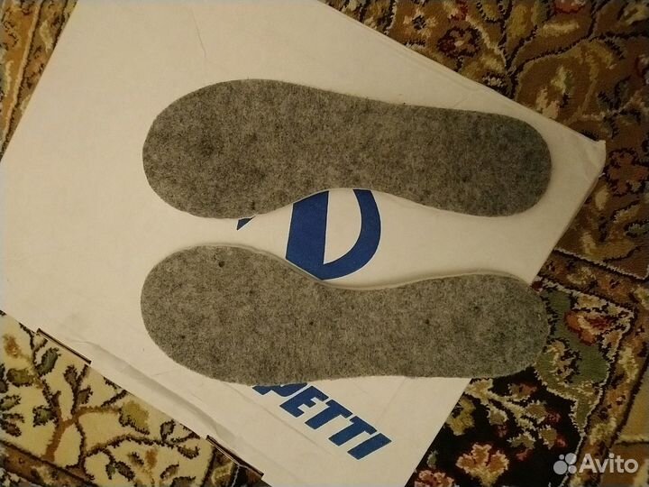 Ботинки для беговых лыж стелька 19 см р.31