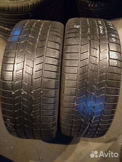 Pirelli Scorpion Ice&Snow 275/50 R20