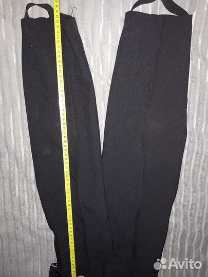 Туфли танцевальные 