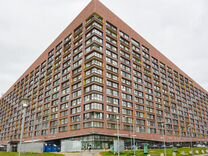 3-к. апартаменты, 115 м², 3/15 эт.