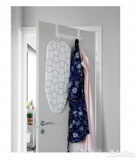 Enudden дверная вешалка Икеа