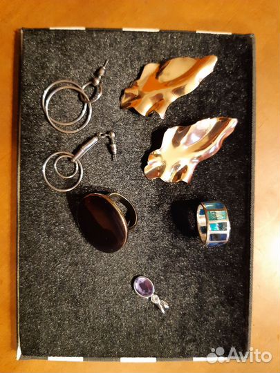 Бижутерия пакетом