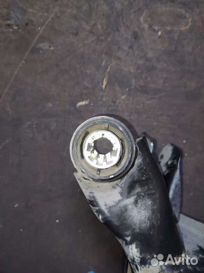 Подрамник задний Volvo XC60 2WD