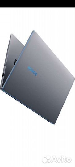 Ноутбук новый honor magicbook 15