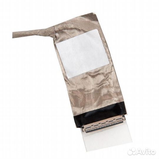 Шлейф матрицы для Asus GL752VW, lvds, 30PIN