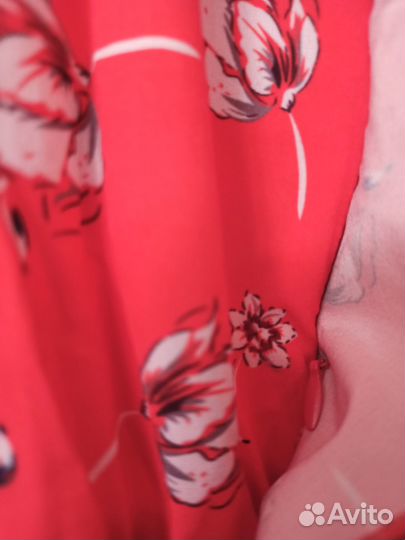 Платье 46 48