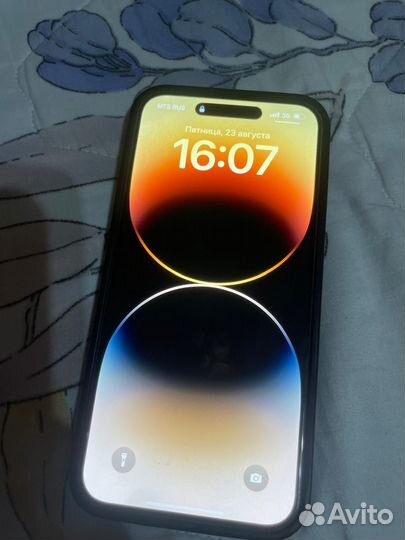 iPhone 14 Pro Max, 256 ГБ