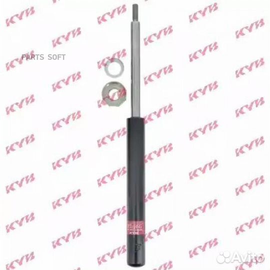 KYB 365502 Картридж амортизатора передней подвески