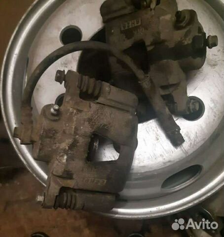 Суппорты заз шанс