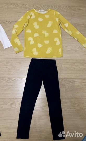 Вещи фирменные 134