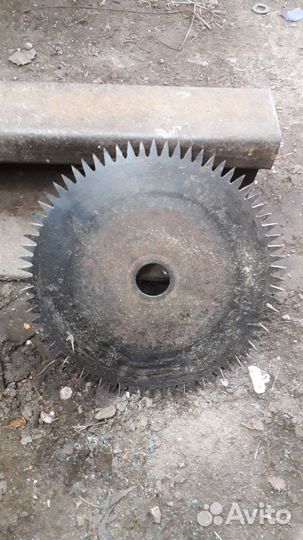 Диск для циркулярки