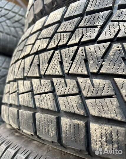 Bridgestone Blizzak DM-V1 225/65 R17