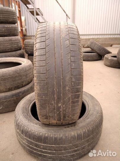 Hankook Dynapro HP RA23 235/55 R17