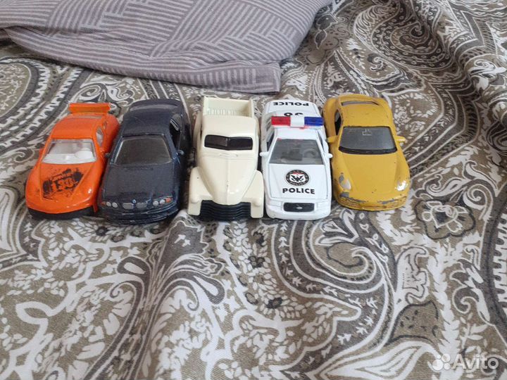 Машинки калликцыоные