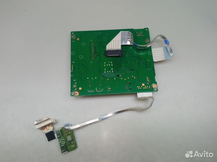 Main board ld66l/z eax66873003 1.0 LG