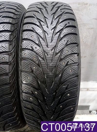 Yokohama Ice Guard IG35 235/65 R17 96T