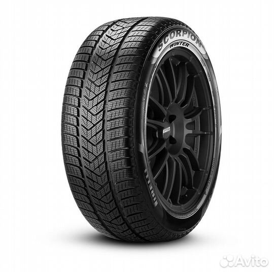 Pirelli Scorpion Winter 225/65 R17 106H