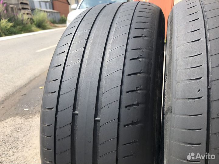 Michelin Primacy 3 215/55 R16