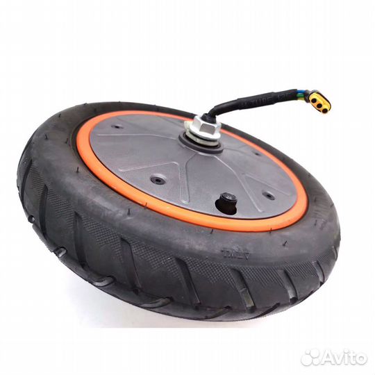 Мотор электросамоката Kugoo M2 pro